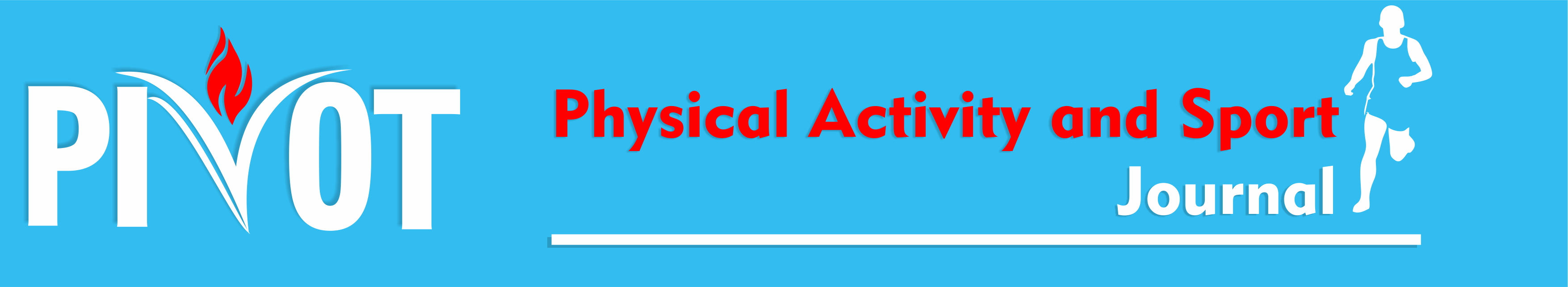 Physical Activity and Sport Journal (PIVOT)